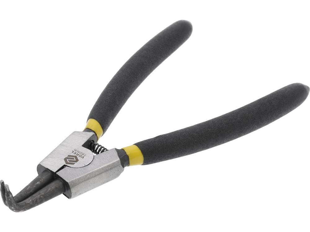 CLESTE SEGER PENTRU VOREL 43051 DEPARTAT VARF INDOIT 160MM