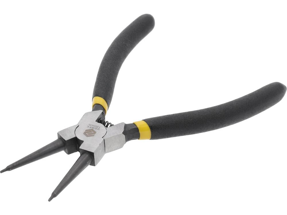 SAGER FOGÓ VOREL 43052 RÖGZÍTŐGYŰRŰKHEZ 160MM-ES HEGYŰ