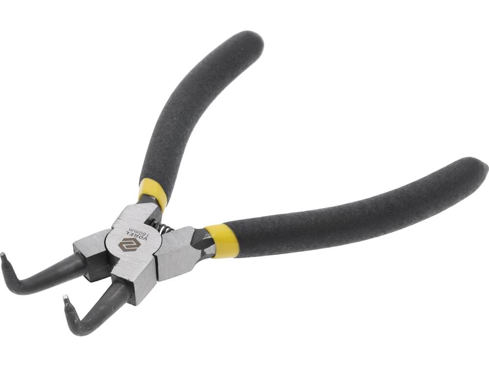 CLESTE SEGER PENTRU VOREL 43053 INELE DE SIGURANTA VARF 160MM