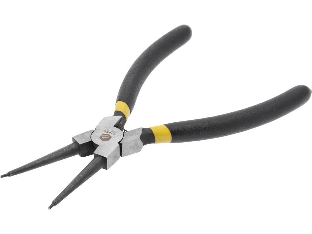 SAGER FOGÓ VOREL 43062 RÖGZÍTŐGYŰRŰKHEZ EGYENES HEGYŰ 200MM