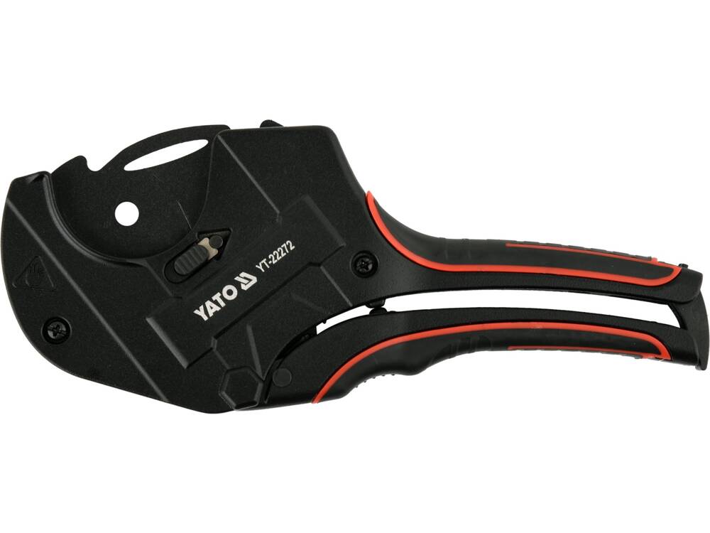 CLESTE TAIAT PVC YATO YT-22272 50MM, TEFLONAT