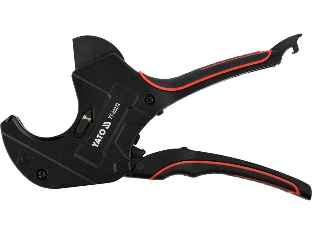 CLESTE TAIAT PVC YATO YT-22272 50MM, TEFLONAT