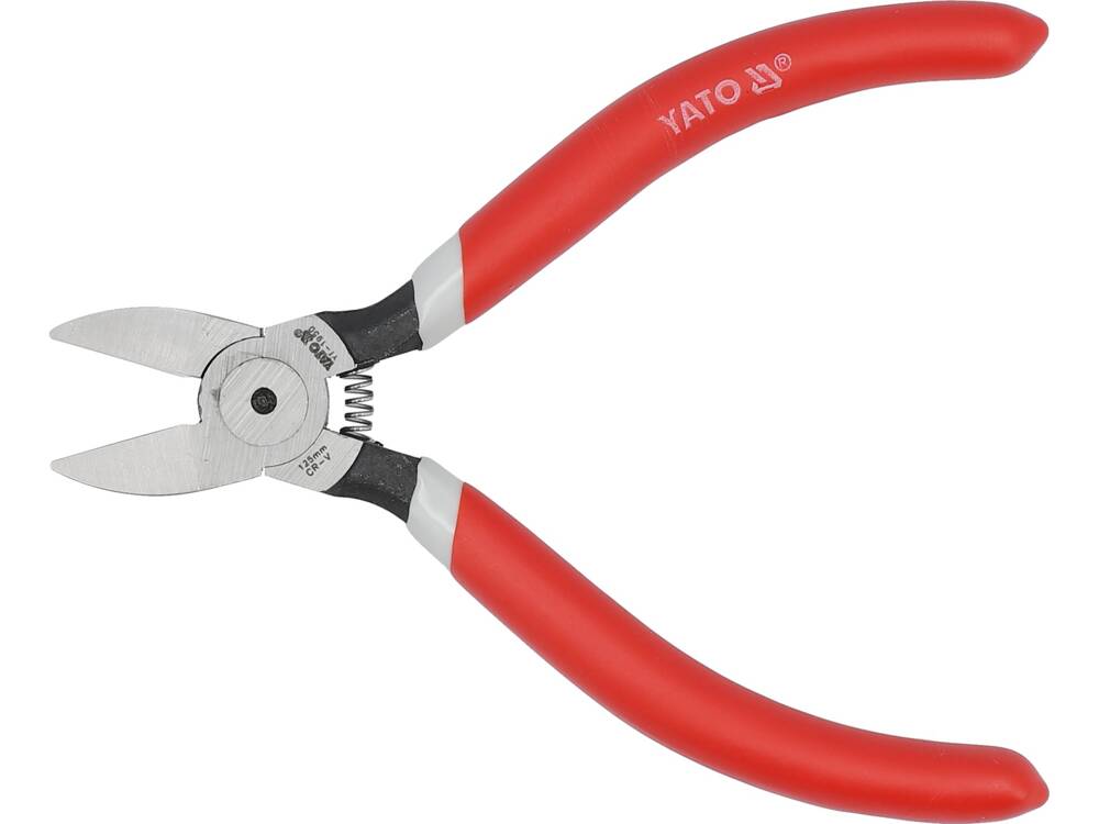CLESTE TAIETOR 125MM, YATO YT-1950 CRV