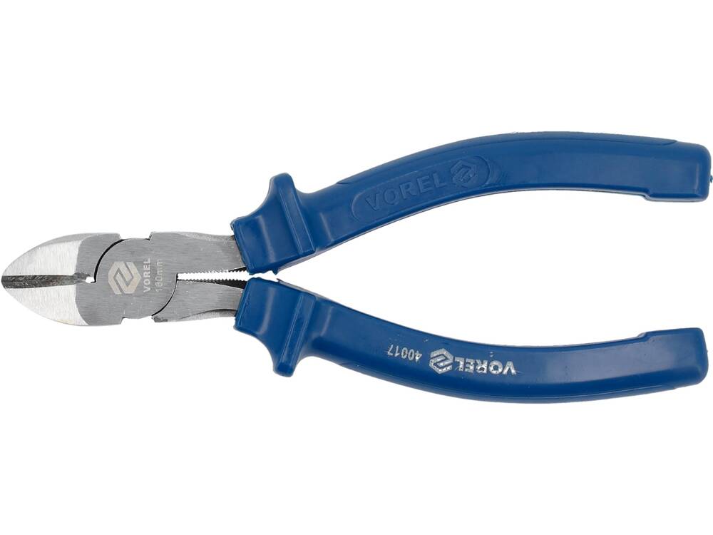 VÁGÓFOGÓ 160MM VOREL 40017