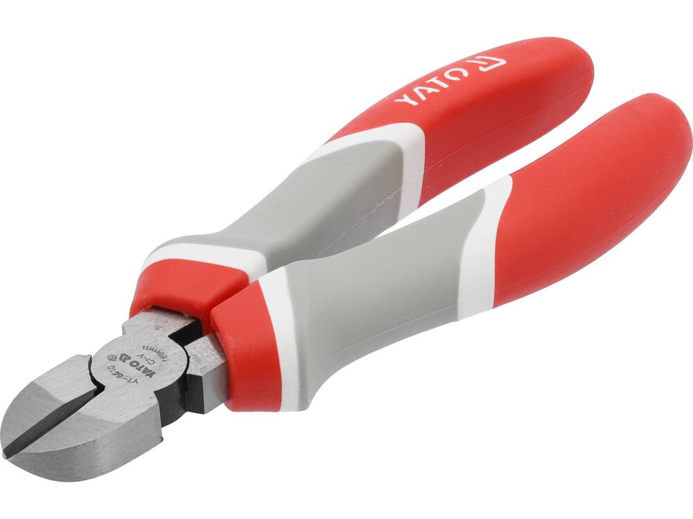 CLESTE TAIETOR 160MM YATO YT-6610