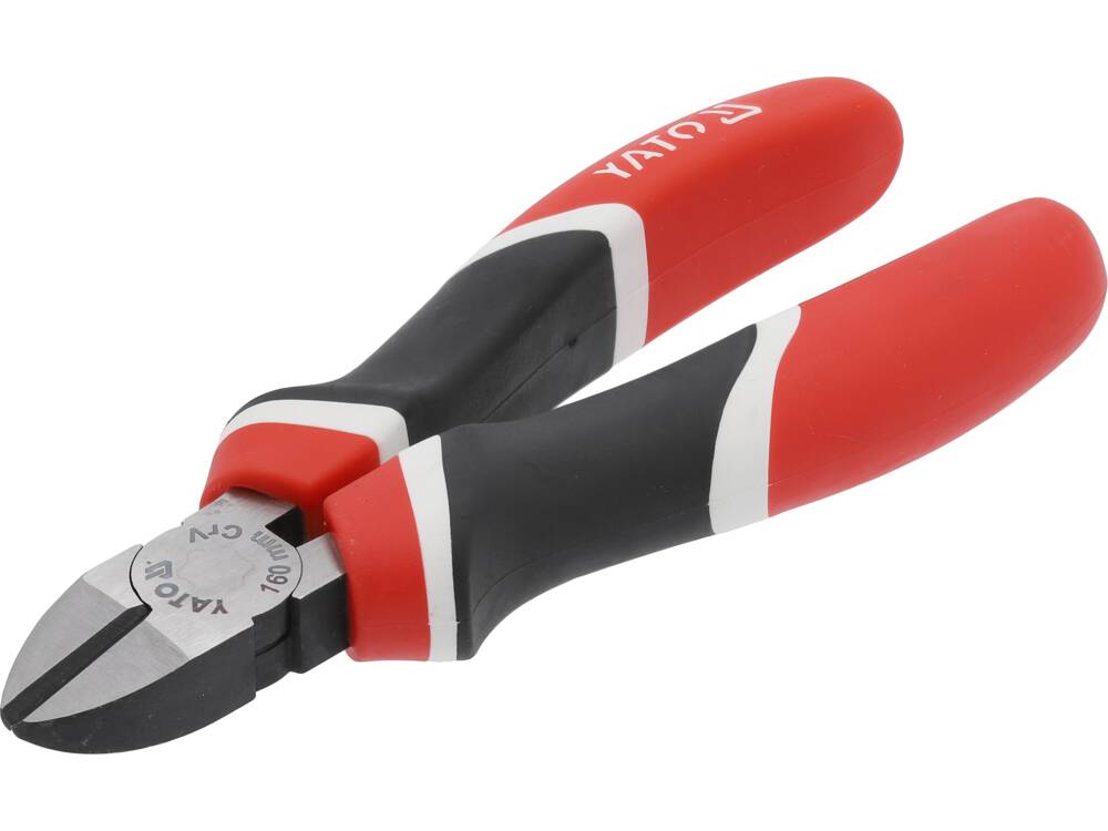 YATO YT-1947 VÁGÓFOGÓ 160MM