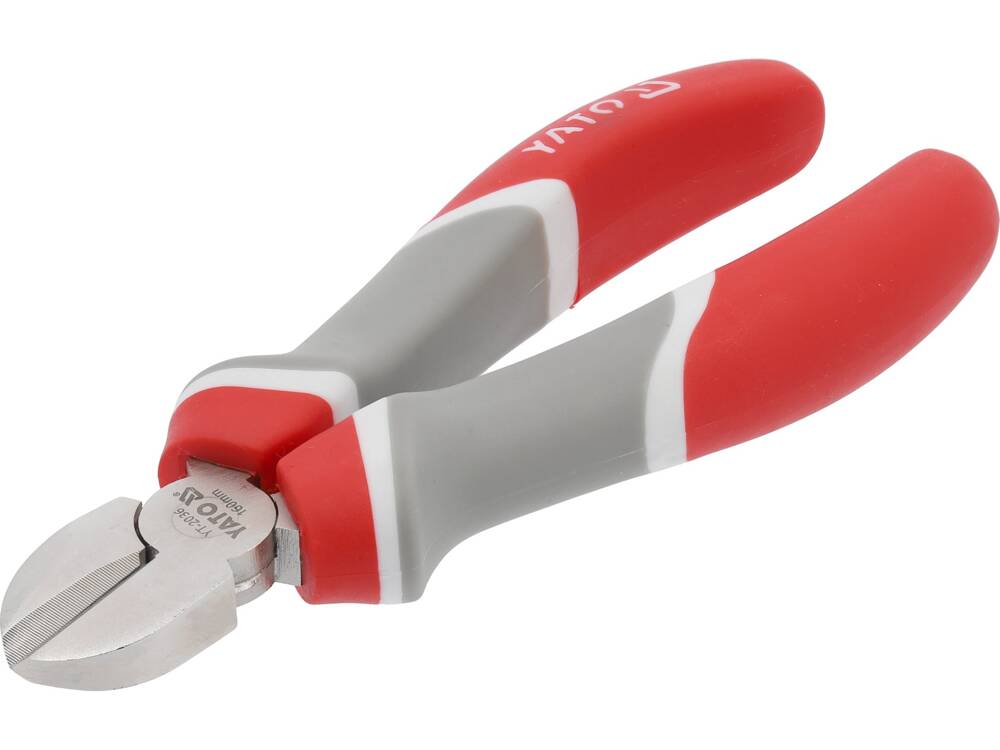 160 MM-ES VÁGÓFOGÓ YATO YT-2036