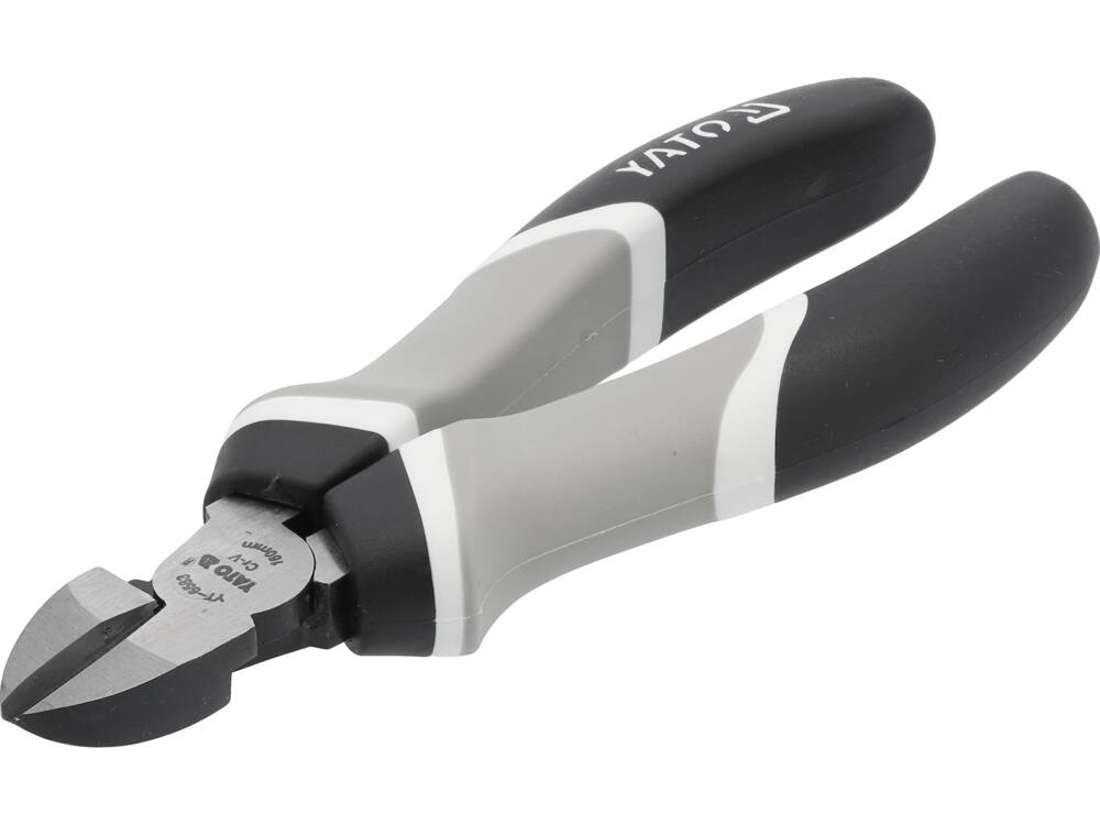 160 MM-ES VÁGÓFOGÓ YATO YT-6583