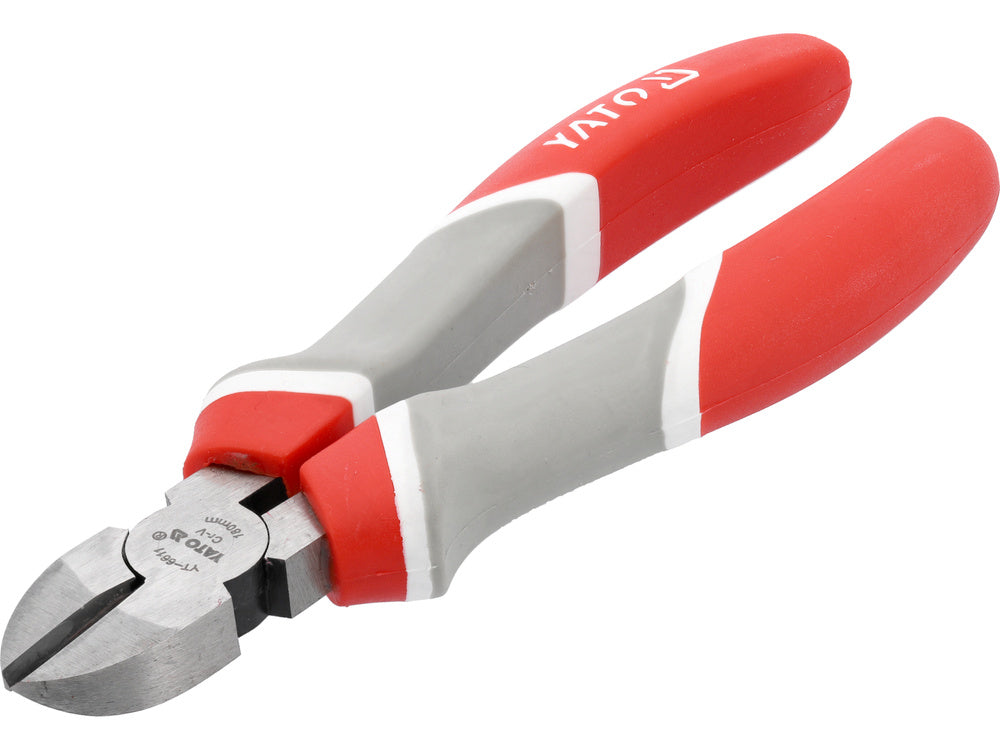 180 MM-ES VÁGÓFOGÓ YATO YT-6611