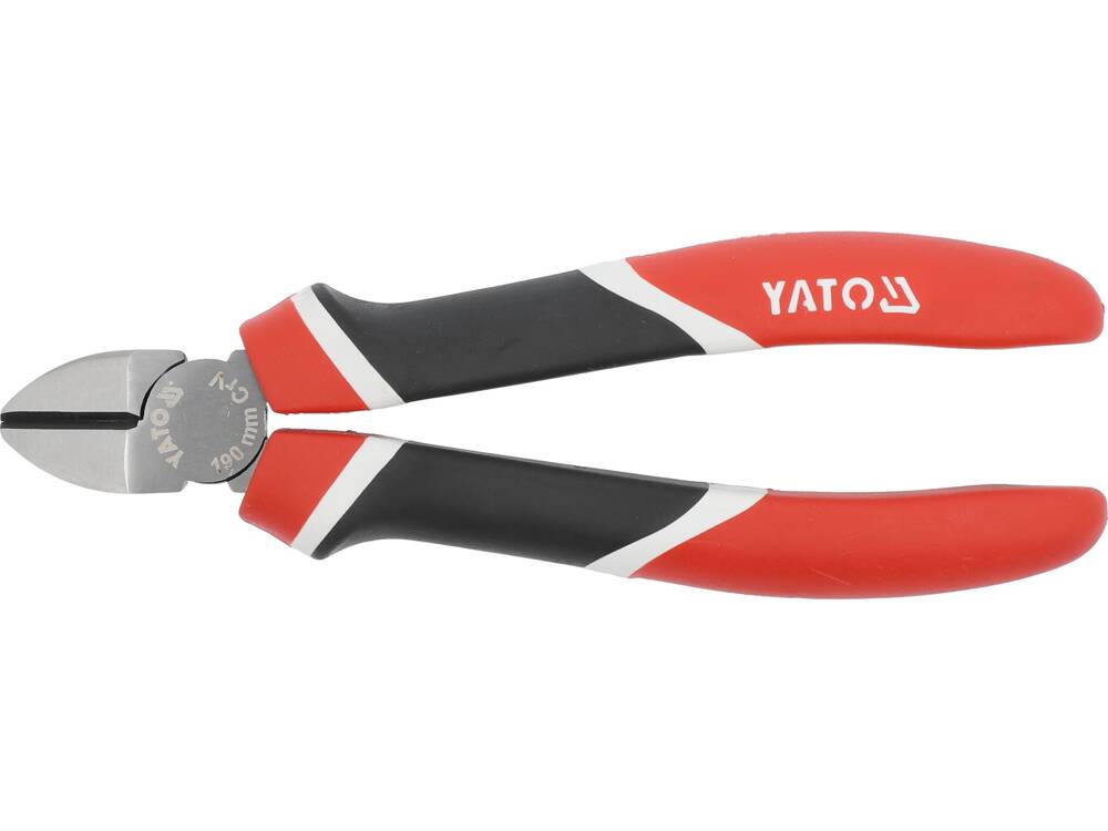 180 MM-ES VÁGÓFOGÓ YATO YT-1948