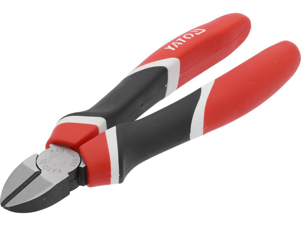 180 MM-ES VÁGÓFOGÓ YATO YT-1948