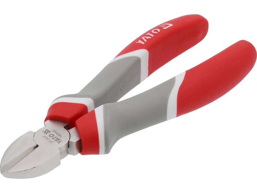 CLESTE TAIETOR 180MM YATO YT-2037