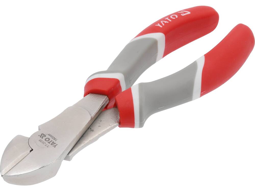 180 MM-ES VÁGÓFOGÓ YATO YT-2039