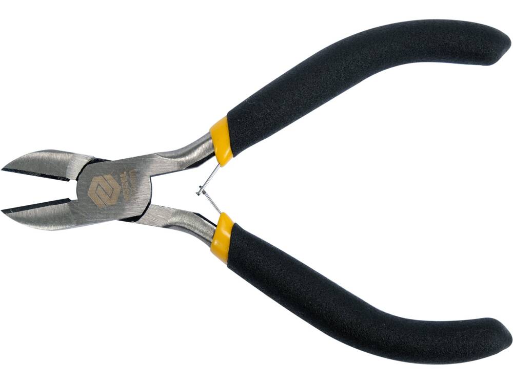 VÁGÓFOGÓ - VOREL 42301 FINOM MECHANIKA 110MM