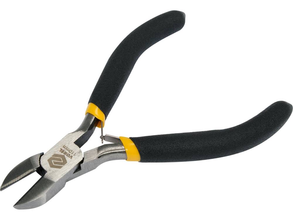 VÁGÓFOGÓ - VOREL 42301 FINOM MECHANIKA 110MM