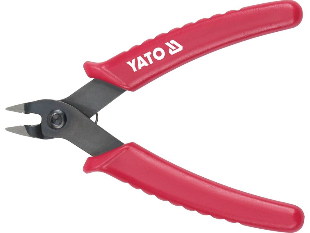 CLESTE TAIETOR PT YATO YT-2260 ELECTRONISTI 125MM
