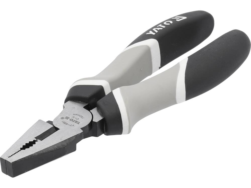 UNIVERZÁLIS FOGÓ 160MM YATO YT-6581 / 6 /