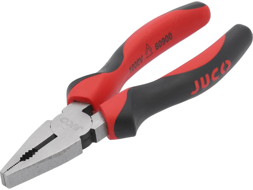 UNIVERZÁLIS FOGÓ JUCO JUCO 40180 180MM 1000V