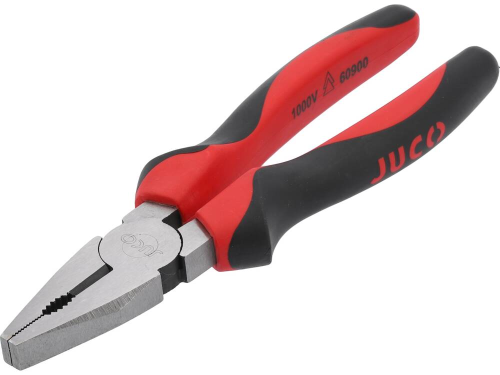 UNIVERZÁLIS FOGÓ JUCO JUCO 40200 200MM 1000V