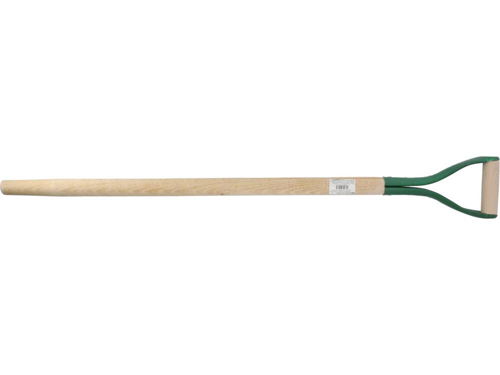 VOREL 99413 LAPÁTNYÉL FA, FÉM NYÉL