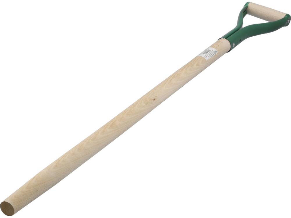 VOREL 99413 LAPÁTNYÉL FA, FÉM NYÉL