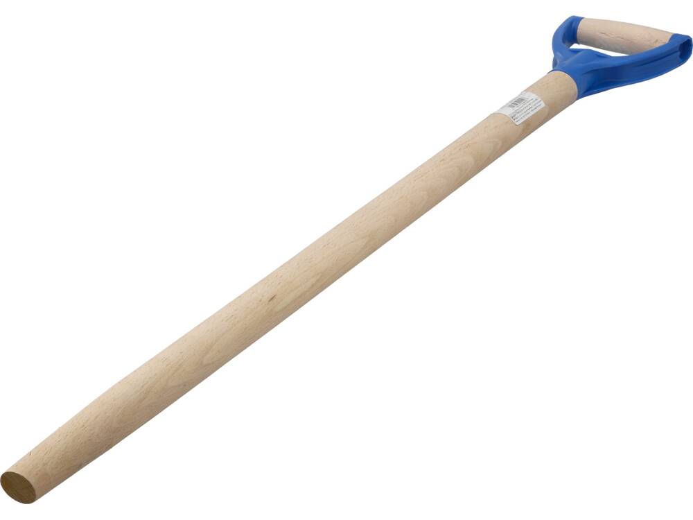 VOREL 99412 LAPÁTNYÉL FA, MŰANYAG NYÉL