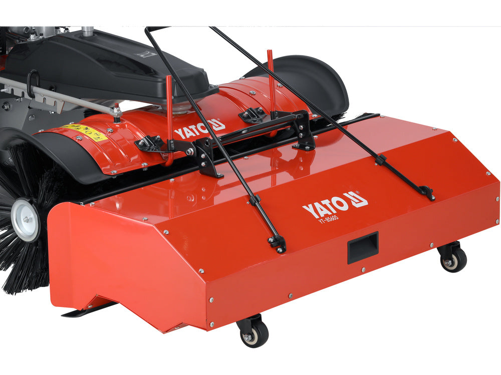 YATO PORGYŰJTŐ YT-85605 SEPRŐGÉPHEZ YT-85600