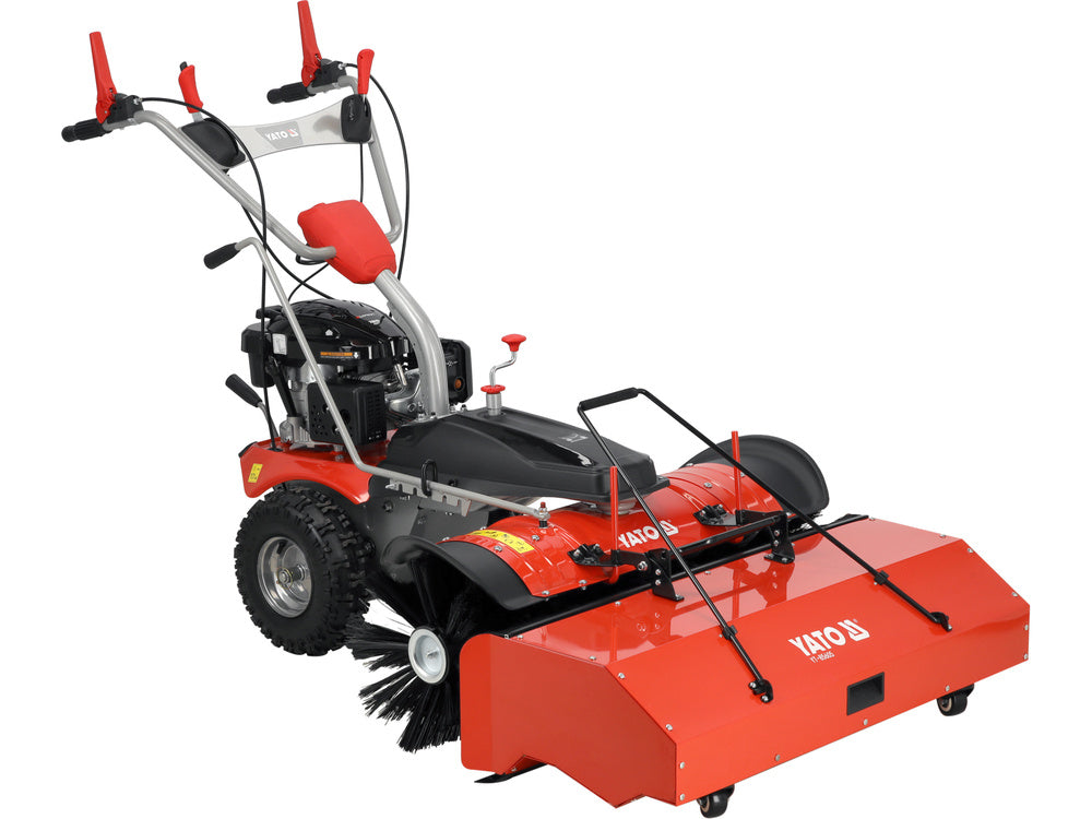 YATO PORGYŰJTŐ YT-85605 SEPRŐGÉPHEZ YT-85600