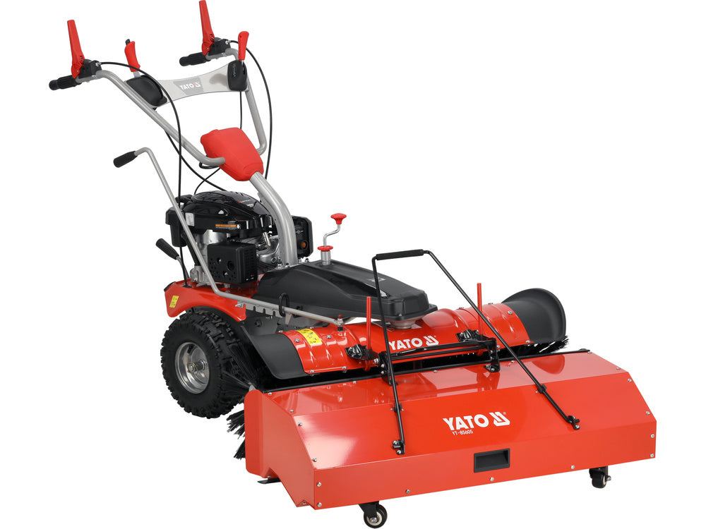 YATO PORGYŰJTŐ YT-85605 SEPRŐGÉPHEZ YT-85600
