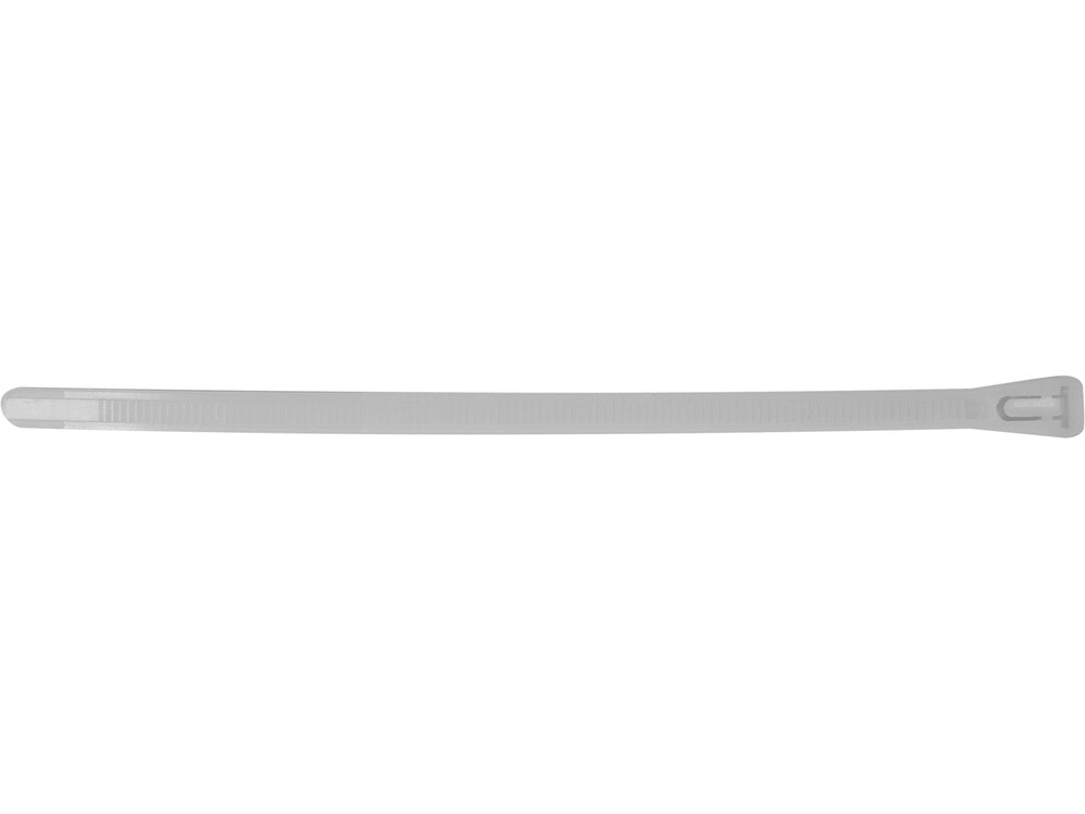 COLIER PLASTIC REUTILIZABIL YATO YT-70663 7,6X200MM 50 BUC, ALB