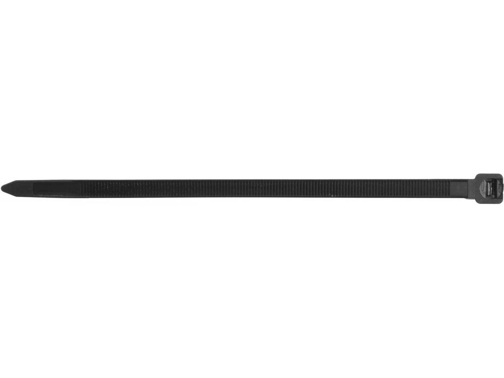 COLIERE DIN PLASTIC YATO YT-70650 200X7,6, 50 BUC, NEGRU
