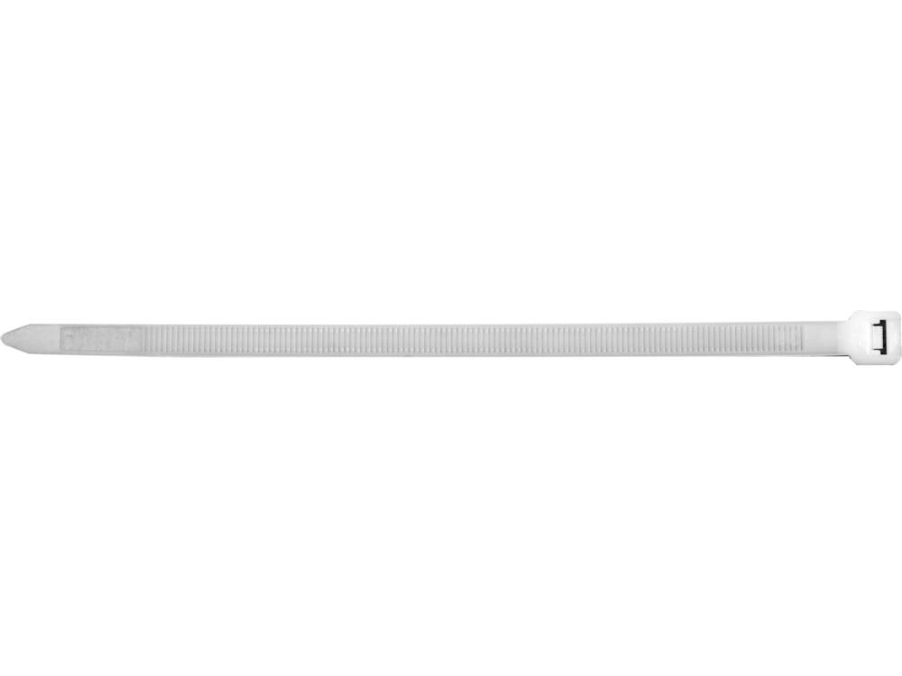 COLIERE DIN PLASTIC YATO YT-70630 200X7,6MM, 50 BUC, ALB