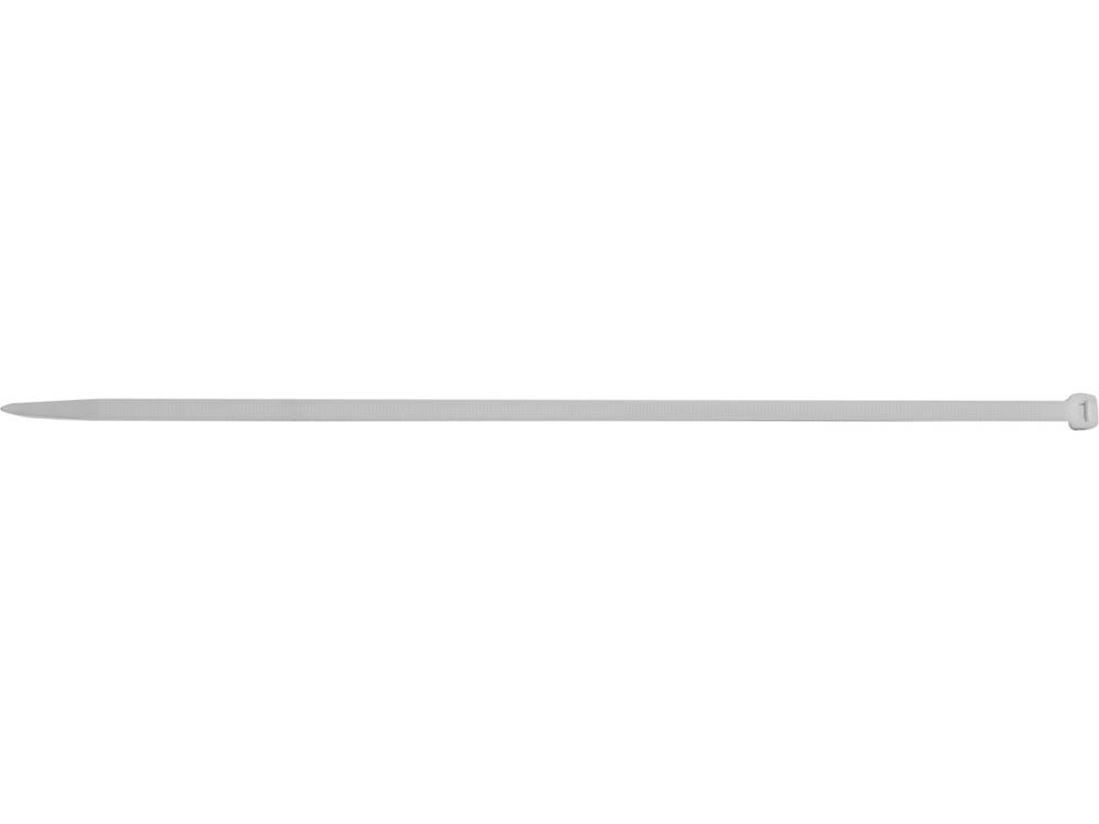 COLIERE DIN PLASTIC YATO YT-70632 350X7,6MM, 50 BUC, ALB