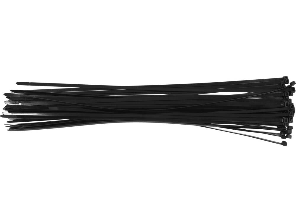COLIERE PLASTIC 700X9.0MM, YATO YT-70658 50 BUC, NEGRU