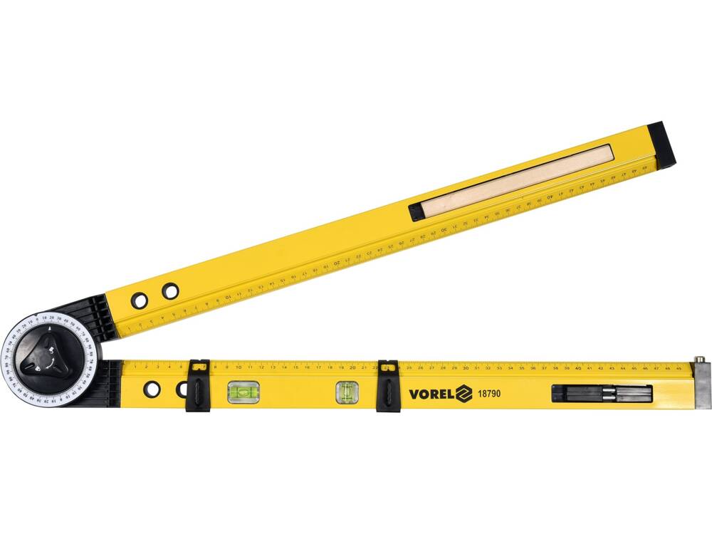 COMPAS VOREL 18790 CONSTRUCTII