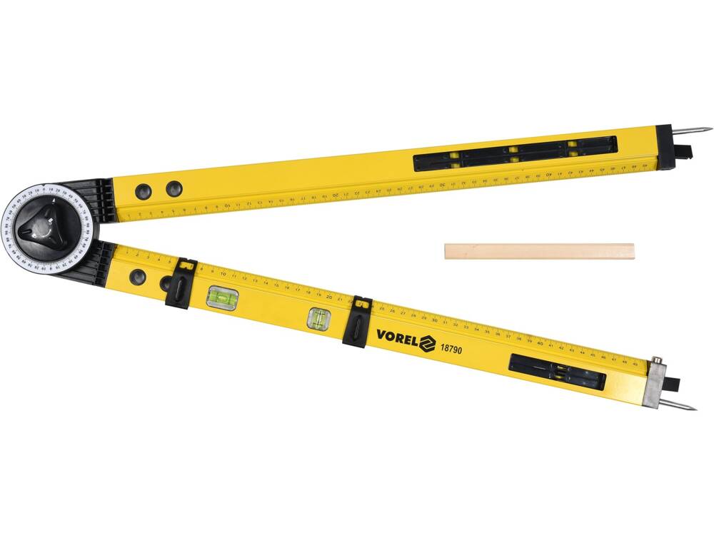 COMPAS VOREL 18790 CONSTRUCTII