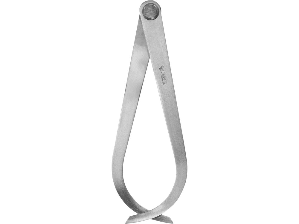 COMPAS DE EXTERIOR YATO YT-72115 200MM