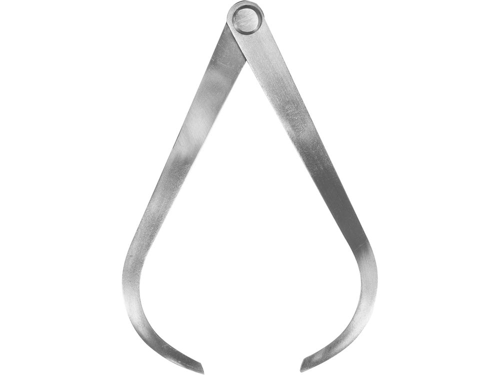 COMPAS DE EXTERIOR YATO YT-72115 200MM