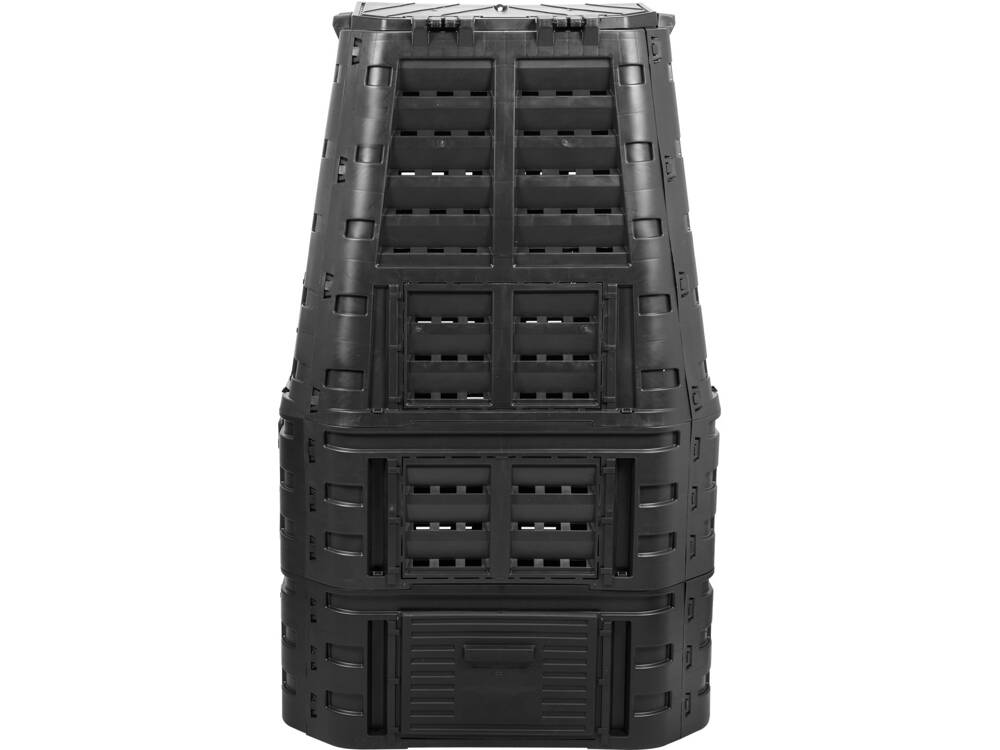 MŰANYAG KOMPOSZTER FLO 35625 1000L