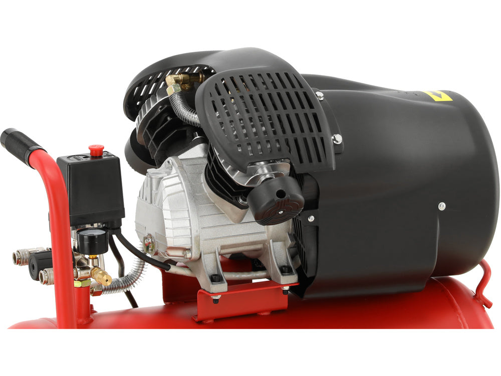 Compresor cu ulei YATO YT-23306 , 2200 W, 50 l, 412 l/min, 8 bar