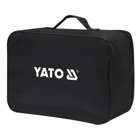 AUTÓKOMPRESSZOR 180W YATO YT-73460