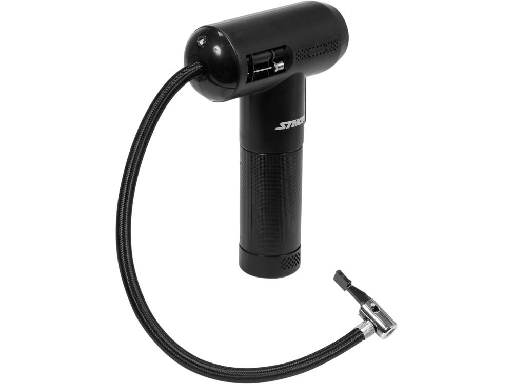 COMPRESOR AUTO CU STHOR 82120 ACUMULATOR CU DISPLAY