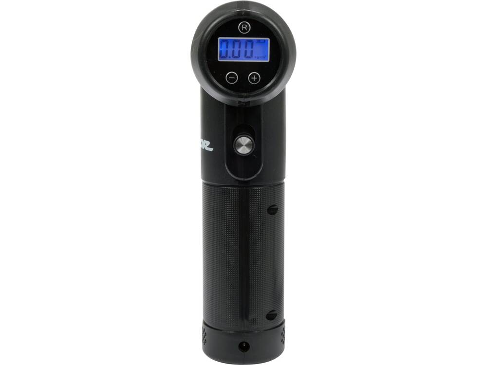 COMPRESOR AUTO CU STHOR 82120 ACUMULATOR CU DISPLAY