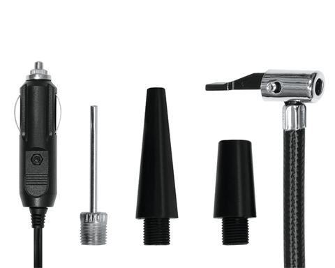 COMPRESOR AUTO CU YATO YT-73470 DISPLAY LCD