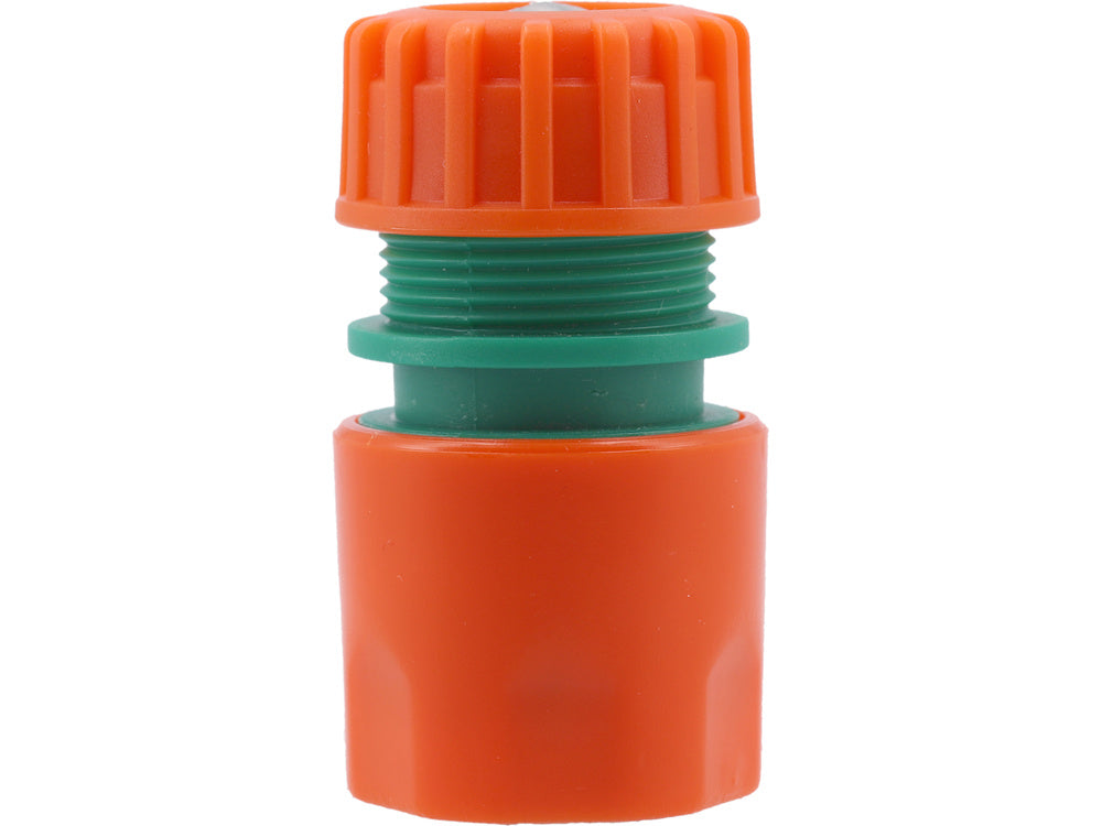 TÖMLŐCSATLAKOZÓ FLO 89226 ÜTKÖZŐVEL 1/2 BLISZTERES CSOMAGOLÁSBAN