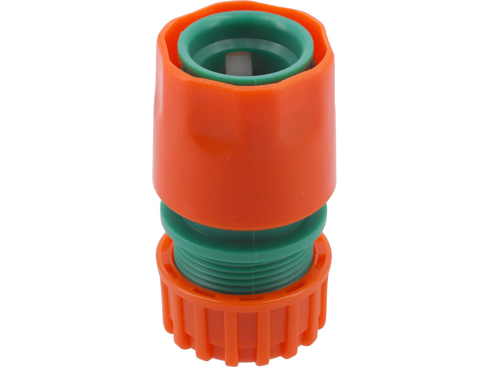 TÖMLŐCSATLAKOZÓ FLO 89225 ÜTKÖZŐVEL 1/2 ÖMLESZTETT