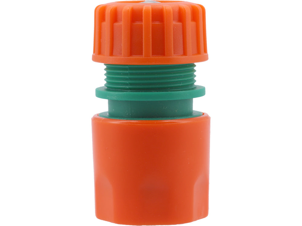 TÖMLŐCSATLAKOZÓ FLO 89225 ÜTKÖZŐVEL 1/2 ÖMLESZTETT