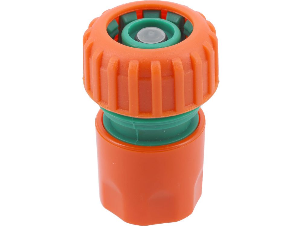 CONECTOR FURTUN CU FLO 89228 STOP 3/4 BLISTER