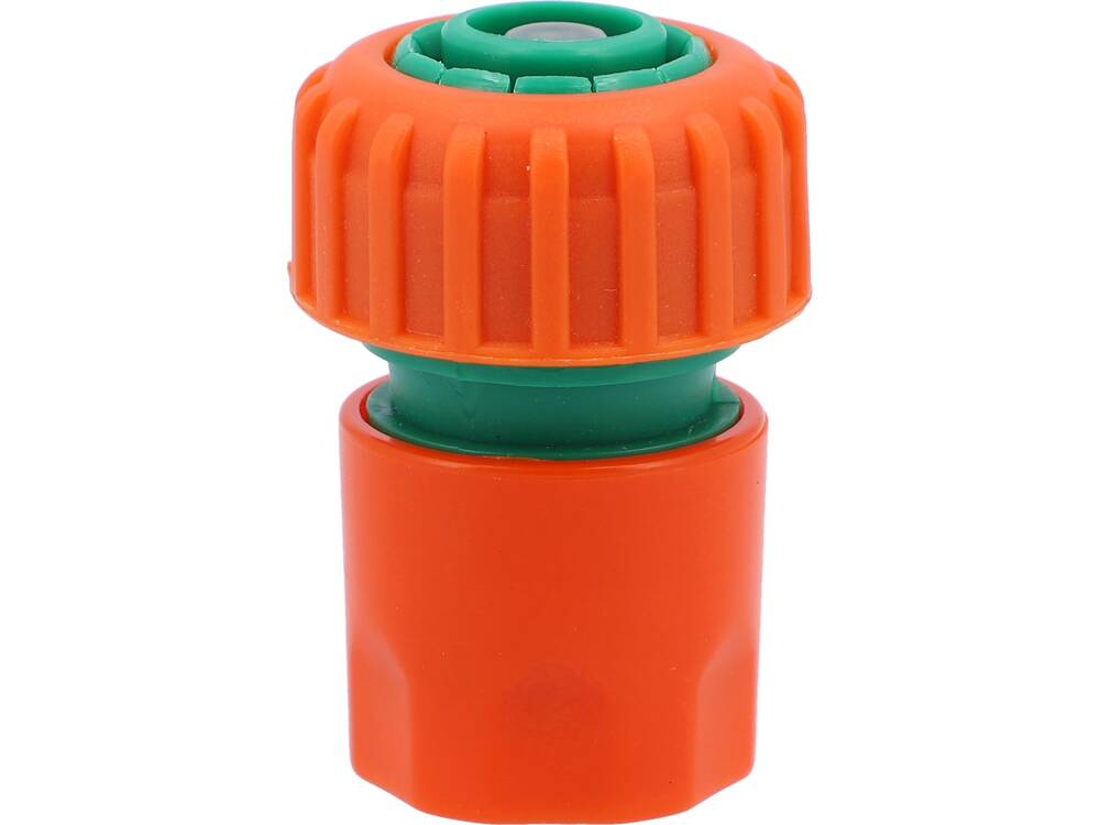 TÖMLŐCSATLAKOZÓ FLO 89227 ÜTKÖZŐVEL 3/4 ÖMLESZTETT