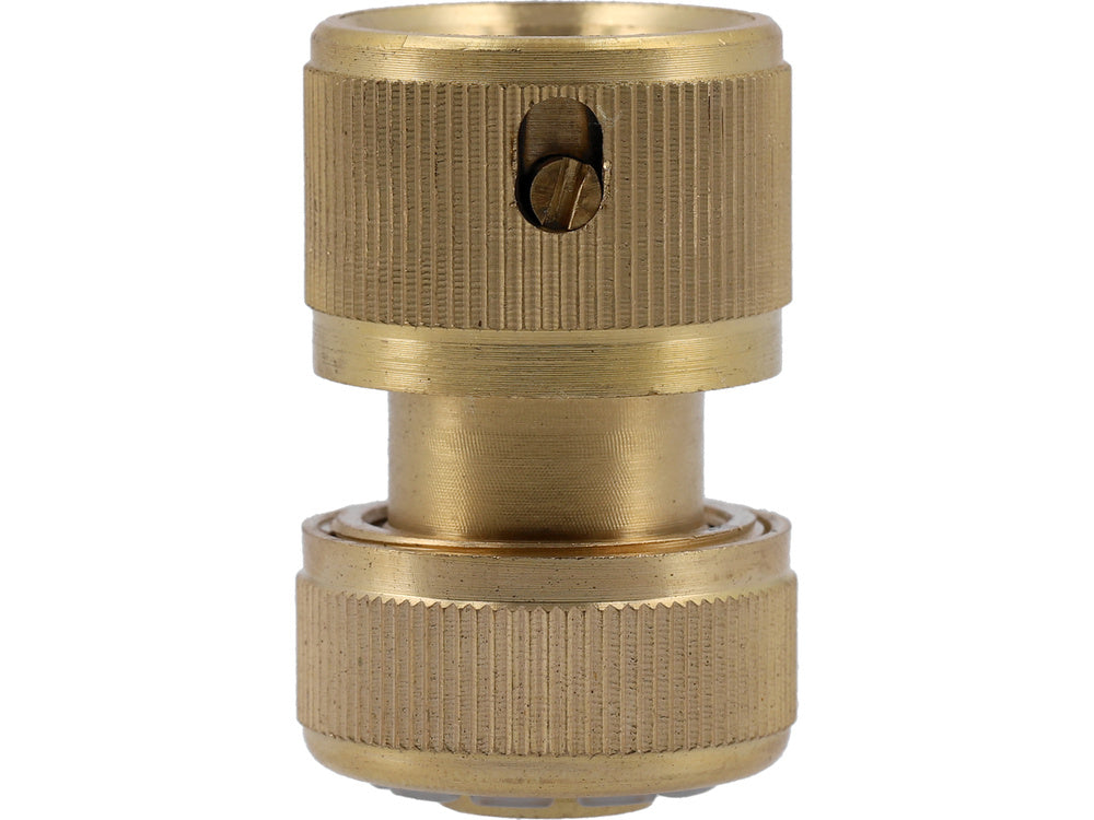 CONECTOR FURTUN CU FLO 89101 STOP DIN ALAMA 1/2